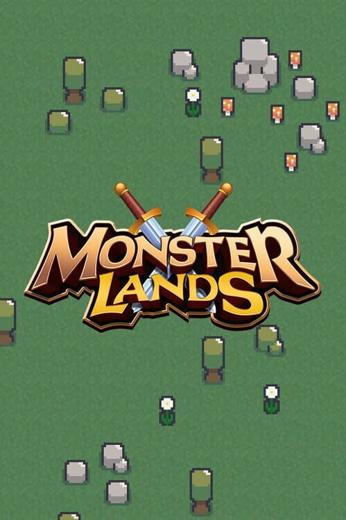 Monsterlands screenshot