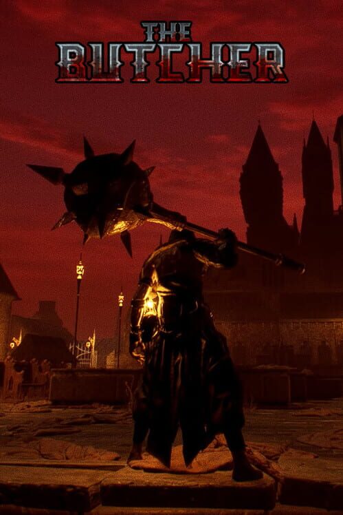 The Butcher screenshot