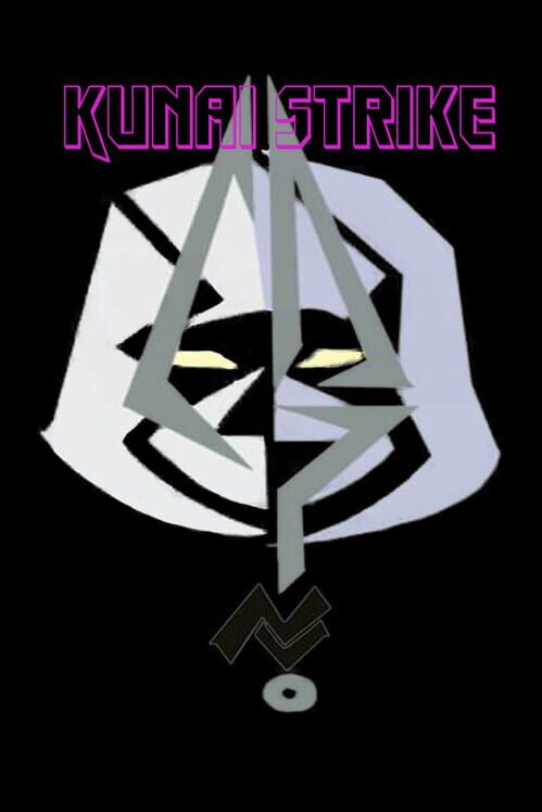 Kunai Strike screenshot