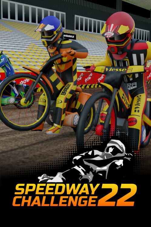 Speedway Challenge 2022 screenshot