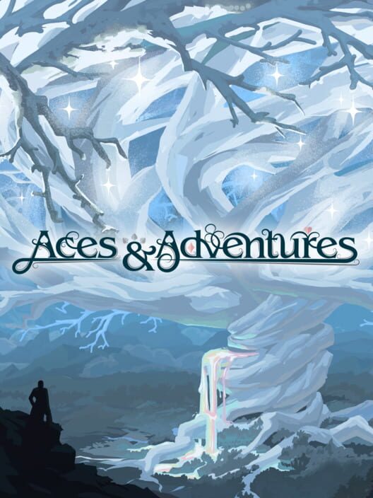 Aces & Adventures screenshot