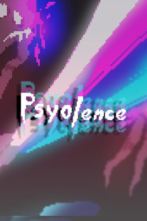 Psyolence screenshot
