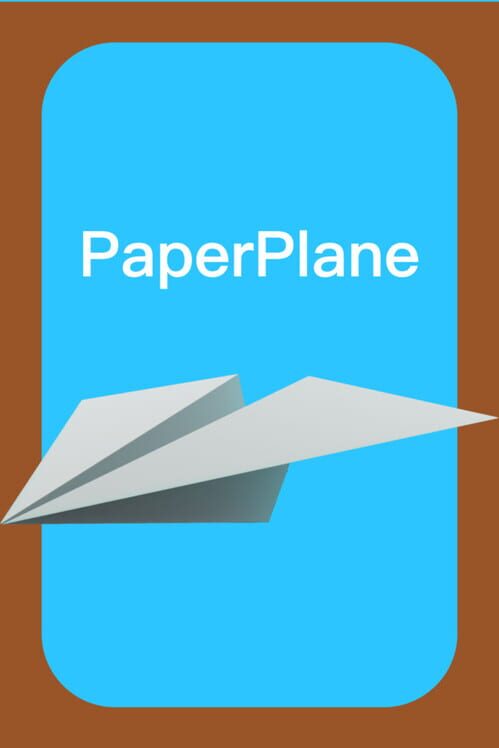PaperPlane screenshot