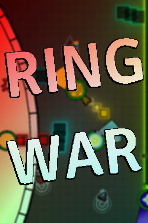 Ring War screenshot