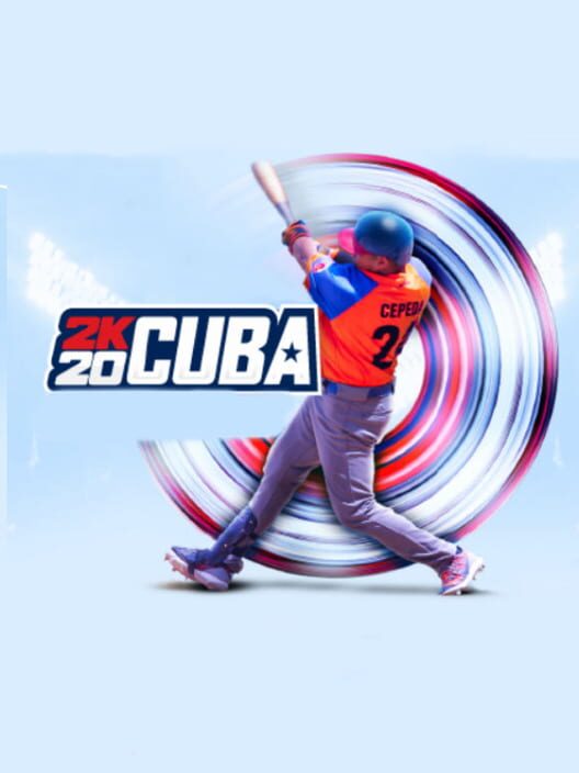 2K20 Cuba cover