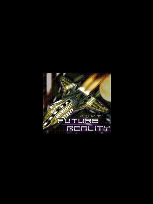 Future Reality cover