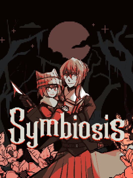 Symbiosis cover