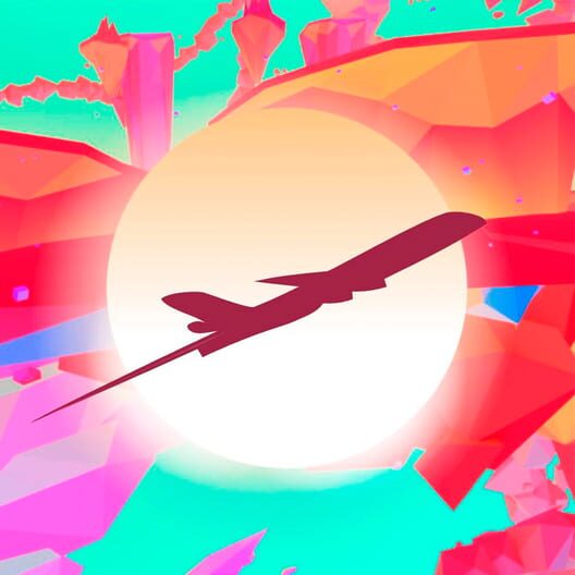 Fly the Plane cover