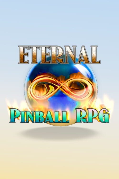 Eternal Pinball RPG screenshot