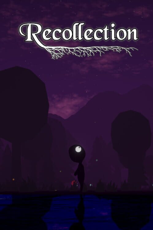 Recollection screenshot