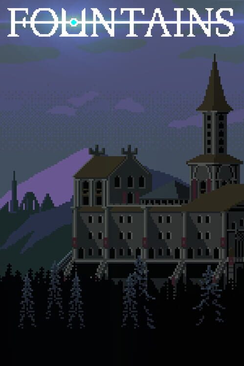 Fountains screenshot