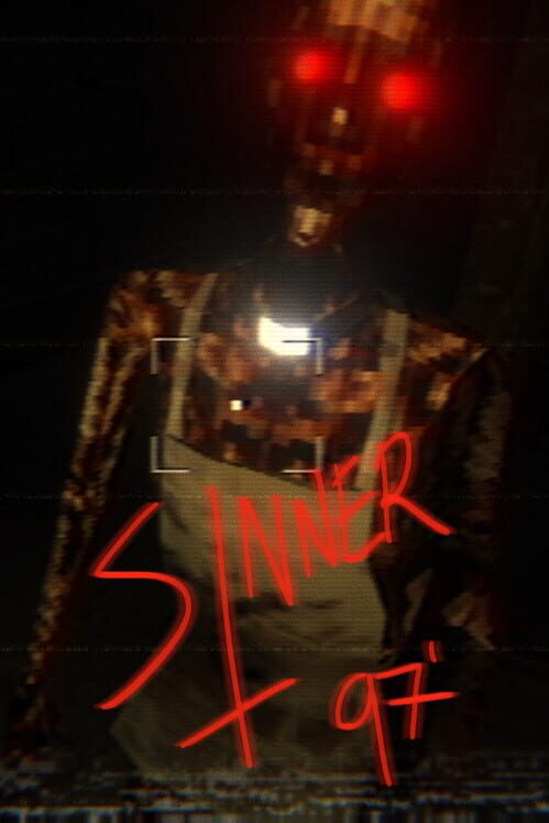 Sinner 97 screenshot