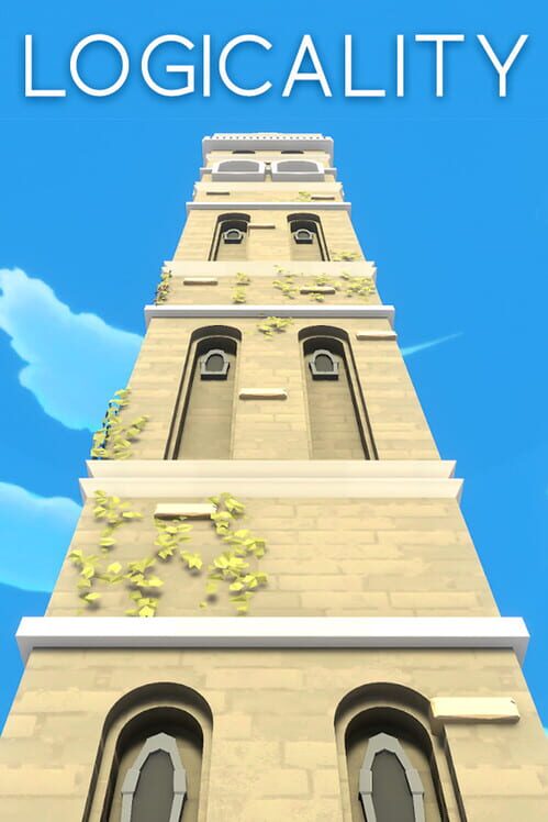 Logicality screenshot