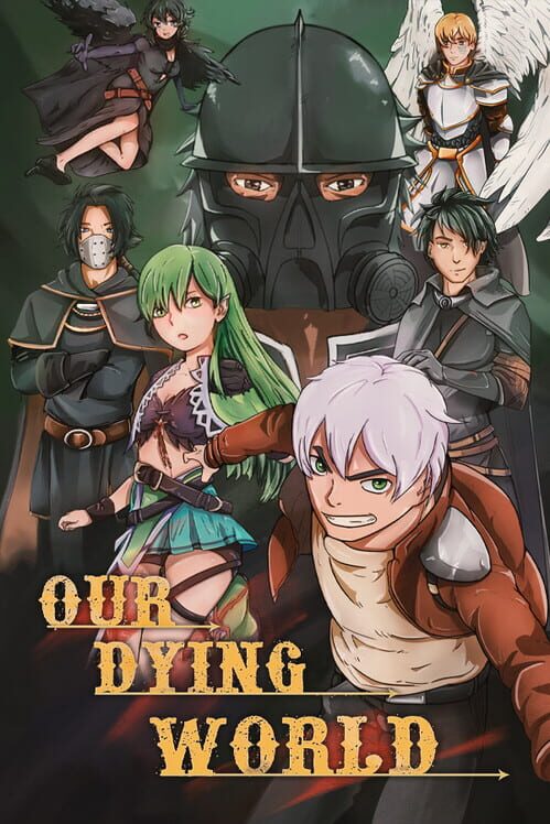 Our Dying World screenshot