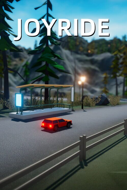 Joyride screenshot