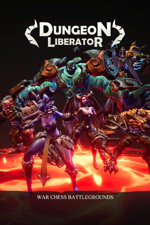 Dungeon Liberator screenshot