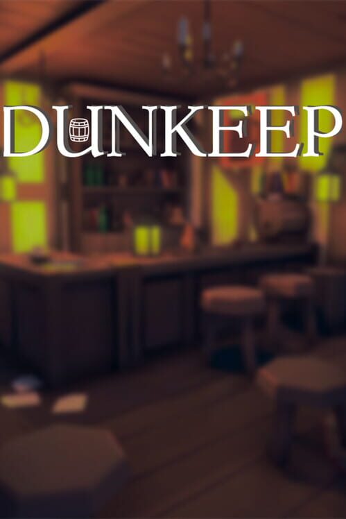 Dunkeep screenshot
