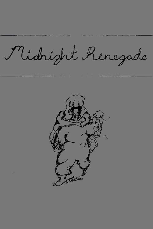 Midnight Renegade: Recollections screenshot