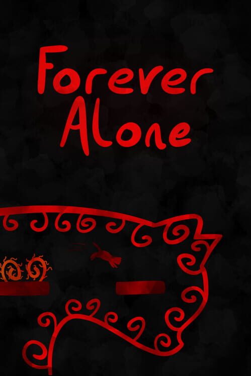 Forever Alone screenshot