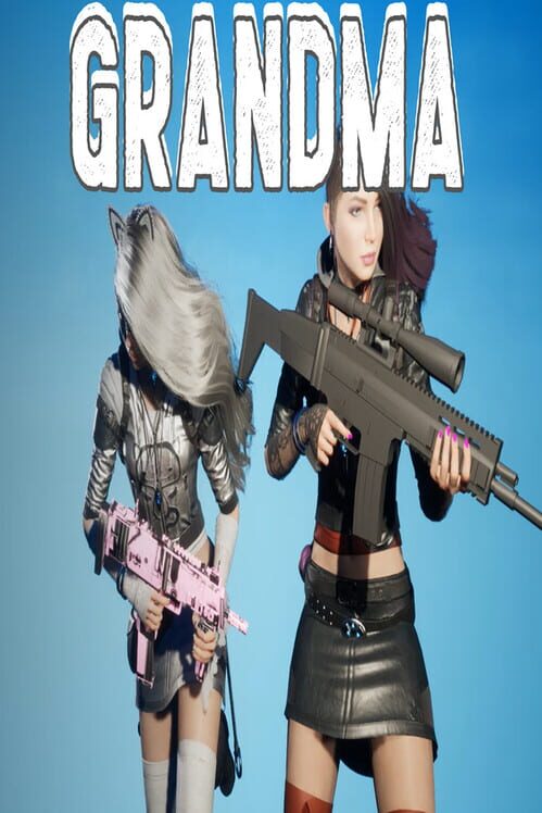 Grandma screenshot