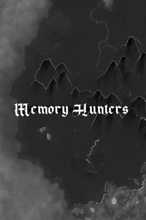 Memory Hunters screenshot