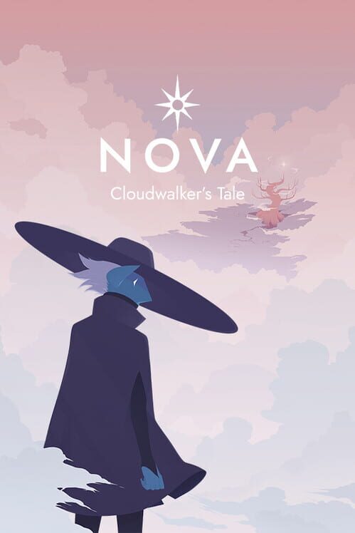 Nova: Cloudwalker's Tale screenshot