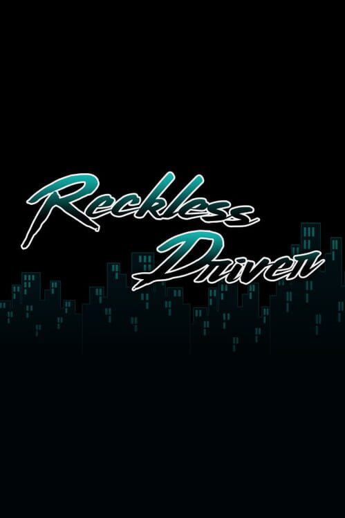 Reckless Driver screenshot