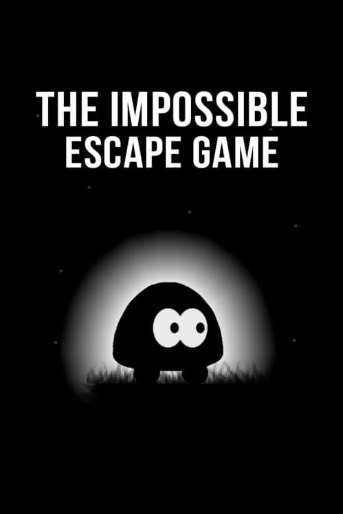Shadoworld: The Impossible Escape Game cover