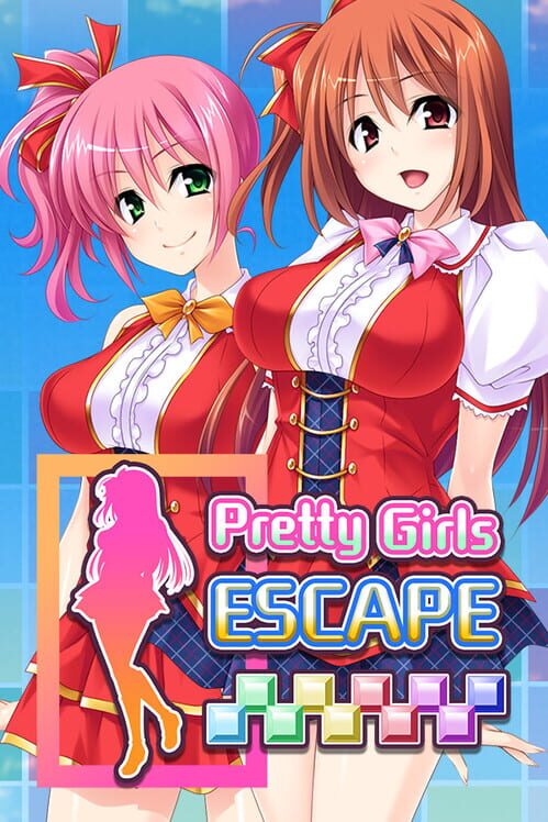 Pretty Girls Escape screenshot