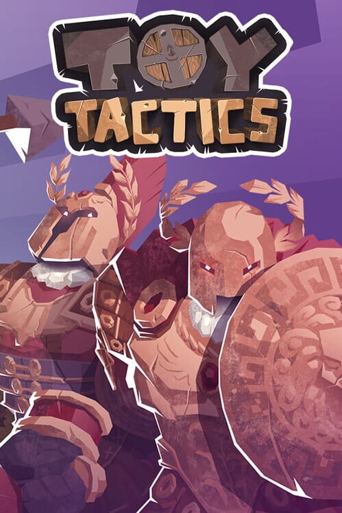 Toy Tactics screenshot