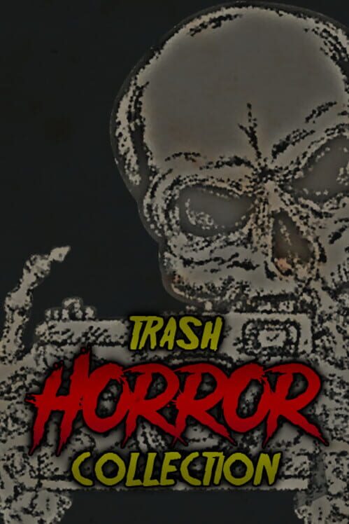 Trash Horror Collection screenshot