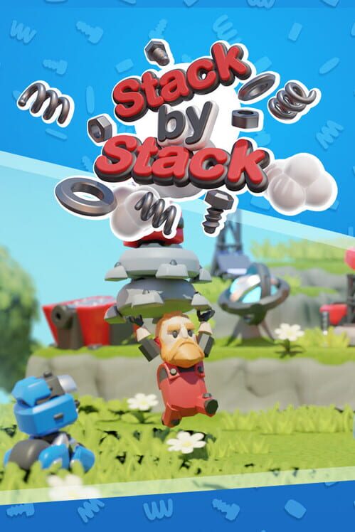 Stack by Stack screenshot