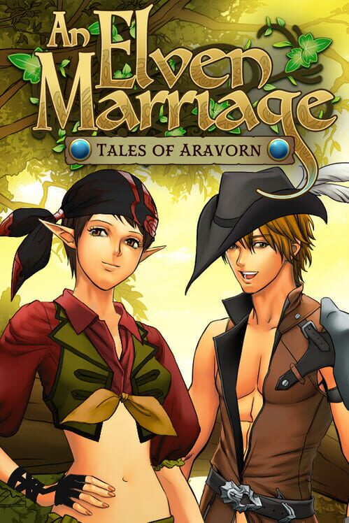 Tales of Aravorn: An Elven Marriage screenshot