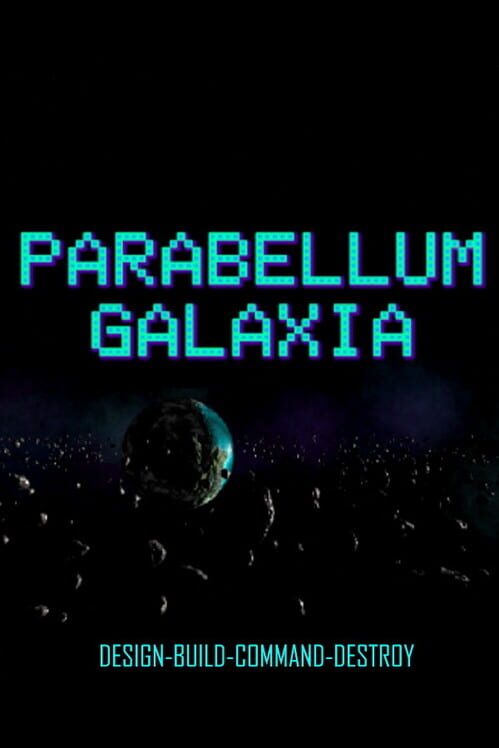 Parabellum Galaxia screenshot