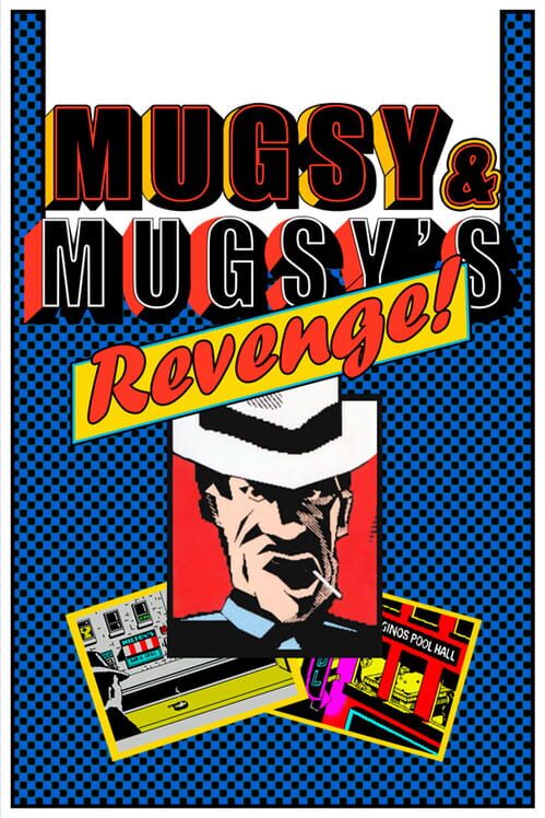 Mugsy & Mugsy's Revenge screenshot