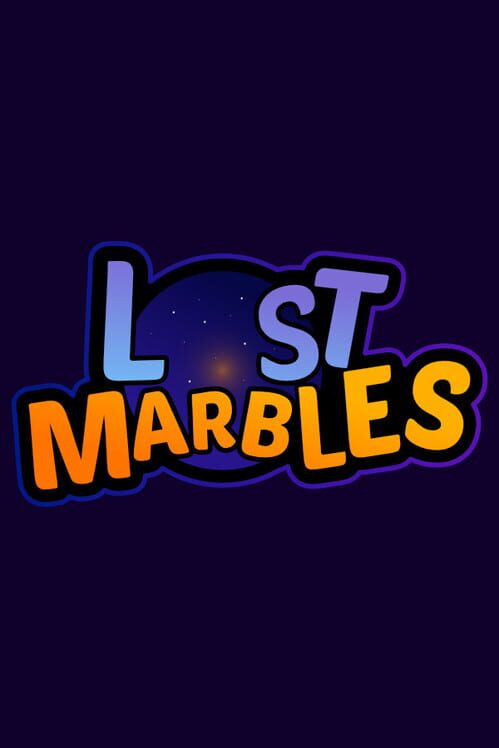 Lost Marbles screenshot