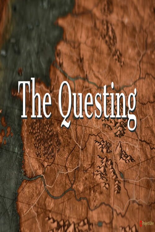 The Questing screenshot