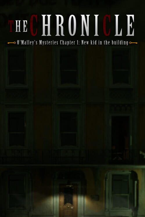 The Chronicle screenshot