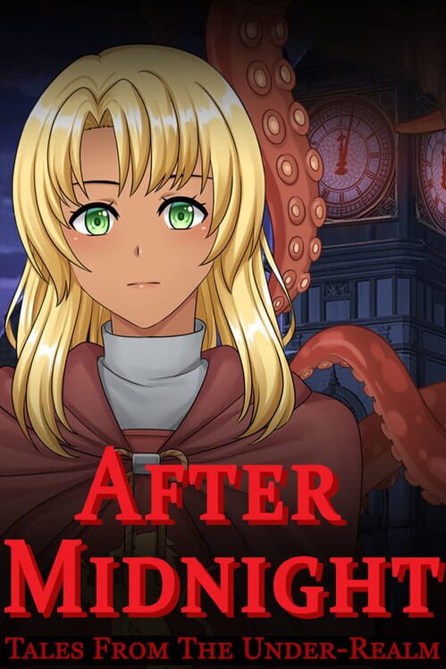 Tales from the Under-Realm: After Midnight screenshot