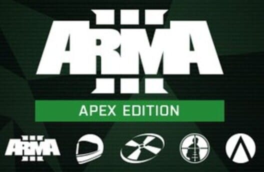 is arma 3 apex edition worth it