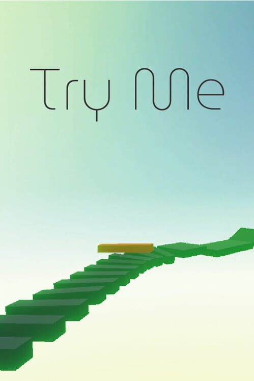 Try Me screenshot