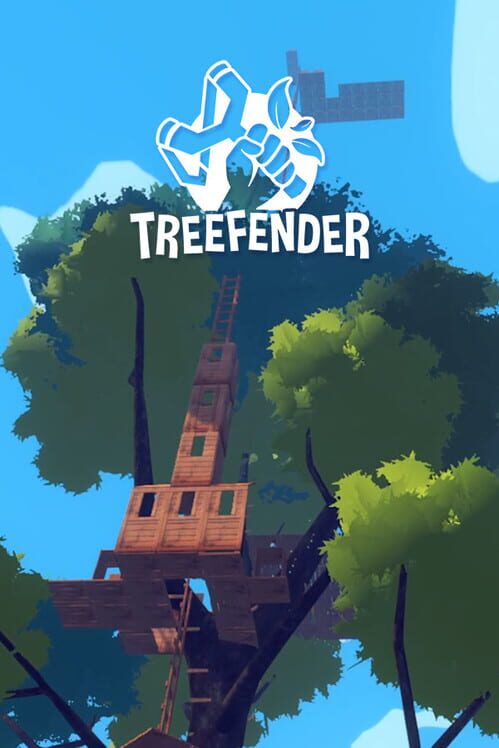 Treefender screenshot