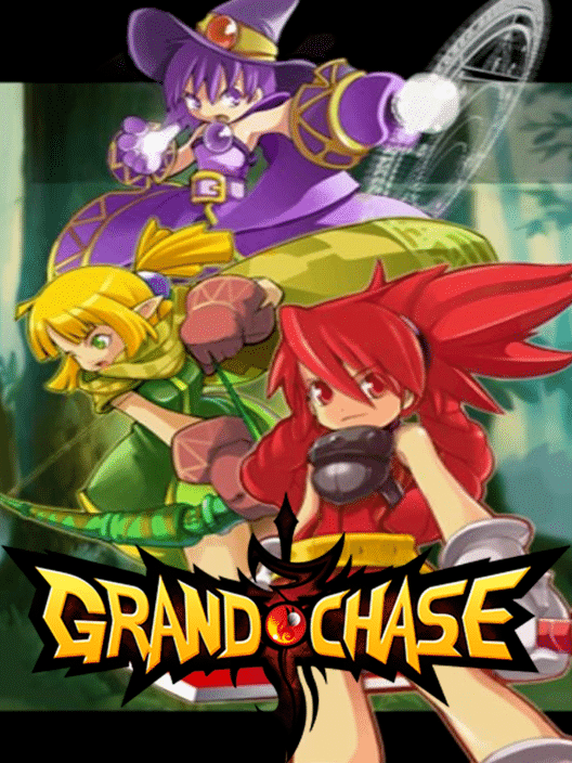 Grand Chase