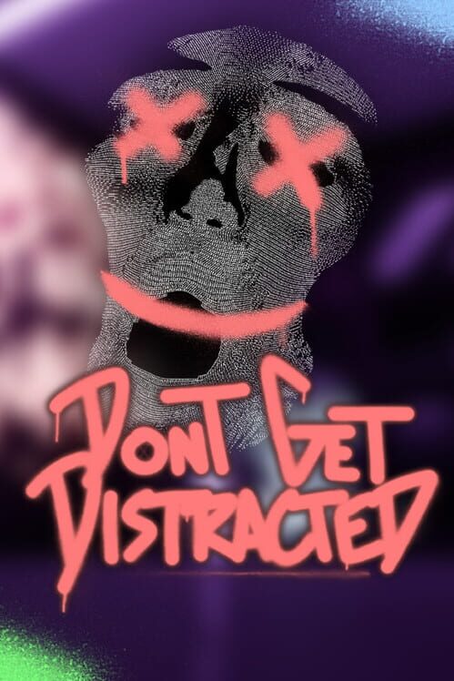 Don't Get Distracted screenshot