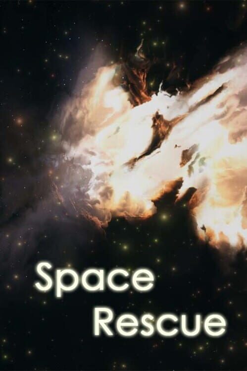 Space Rescue screenshot