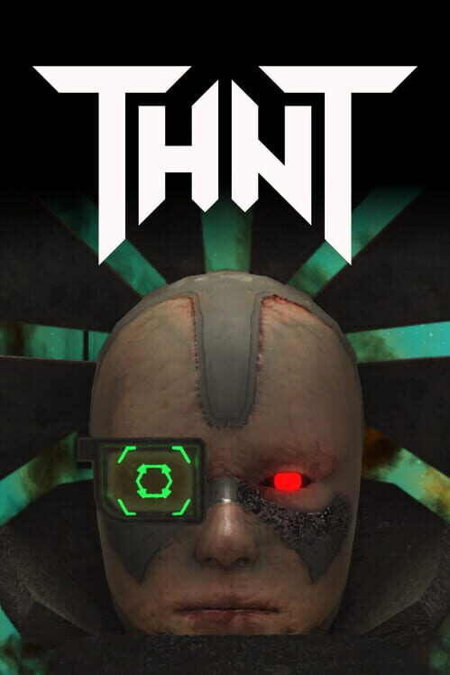 Thnt screenshot