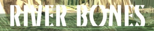 River Bones cover
