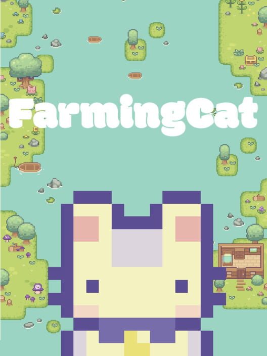FarmingCat screenshot