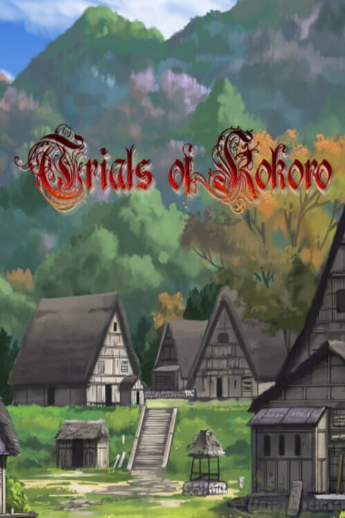 Trials of Kokoro screenshot