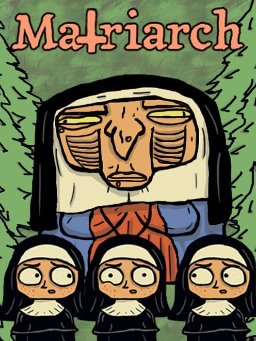 The Matriarch screenshot